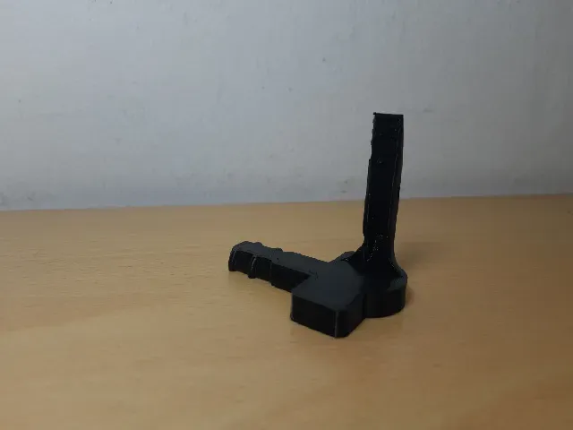 Cable Clamps for Adjustable PCB Holder Tool (Remix) — Фото 3 из 5