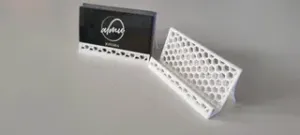 Business Card Holder