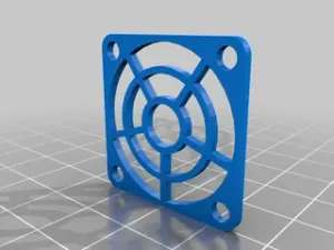 30mm Fan Cover / Grill