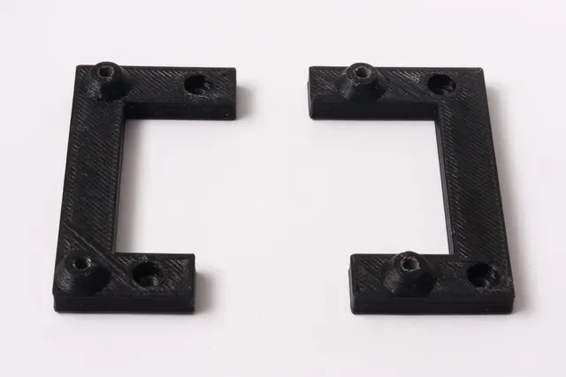 P3steel 2.5 - RAMPS Offset Mount — Фото 5 из 15