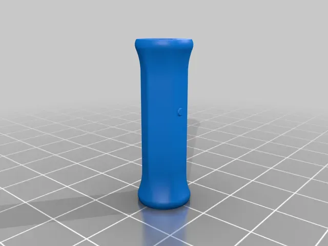 Smart 4mm PTFE Tube Connector — Image 6 of 8