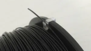 Filament Spool Clip 1.75mm