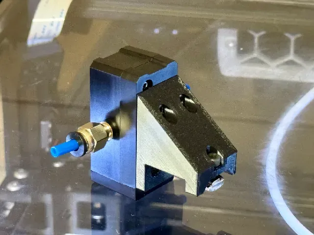 BTT SFS V2 2020 Mount