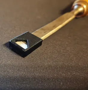 TPU Chisel Protection