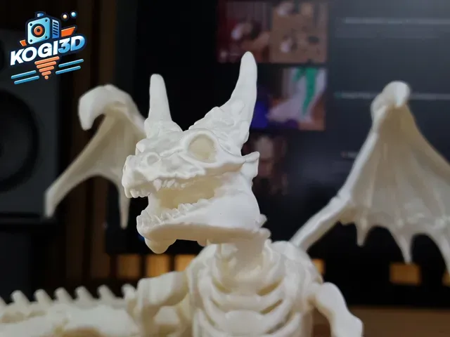 Articulated Bone Dragom — Image 2 of 9