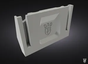 K1 Max/K1/K1c screen tilt. Screen cover compatible