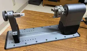 Snapmaker Rotary Module 2" Extension