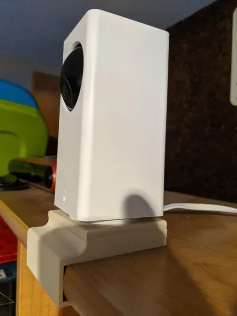Wyze pan tilt desktop mount — Image 3 of 3