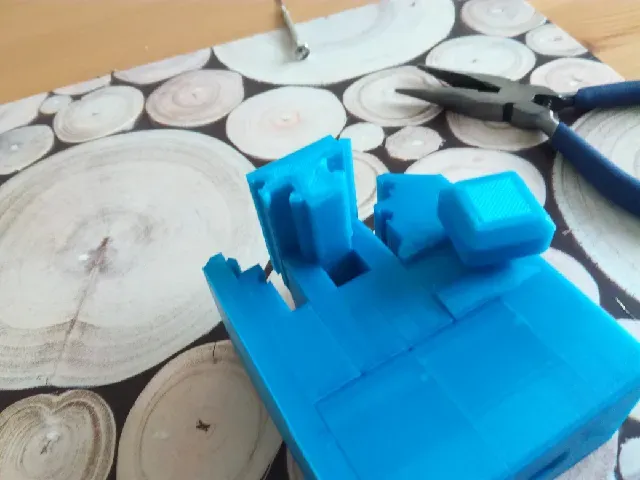 Mechanical counter — Image 12 of 18