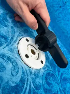 Pool Jet Key
