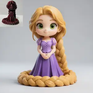 Rapunzel