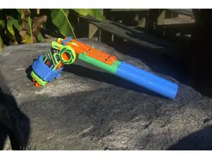 Sawed Off Crickets