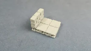 Masterful Dungeons Walls - Stone
