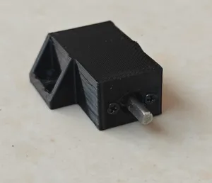 N20 Motor Holder