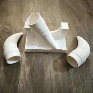 Viking Mead Horn Bundle