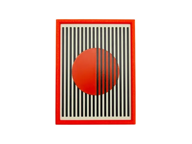 Bauhaus Wall Art — Фото 5 из 8