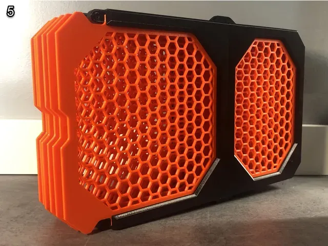 Prusa Core One/+ MMU3 Buffer — Фото 12 из 31