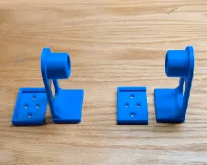 Paper Towel Holder