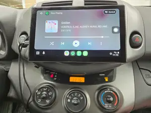 CD Slot Mount for Apple Carplay Android Auto Screen