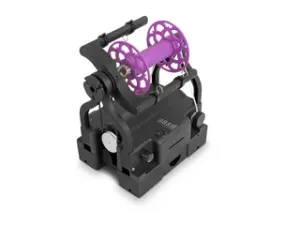 EEW Fold Parts