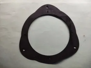 GM/Opel Vectra B - Rear Door - Adapter for loudspeakers
