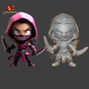 Milena Chibi