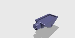 Fridge Roller wheels