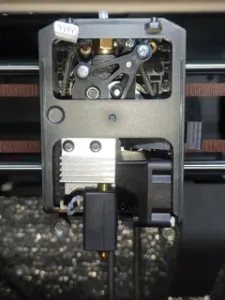 Constellation Extruder for Elegoo Centauri Carbon + Stock HOT