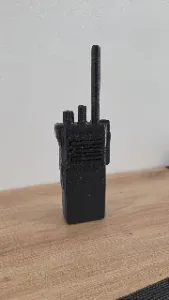 Motorola MOTOTRBO - DP4400e