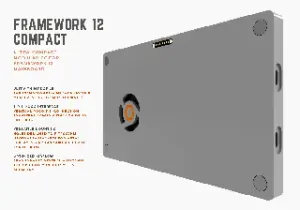 Framework 12 Compact