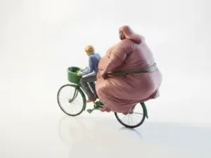 Mission Impossible Motorcycle Chase Scene 3D Printable