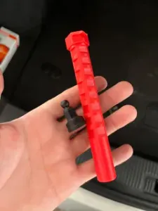 Audi Q3 8U Rear Tail Light Removal Tool – 8X0012259