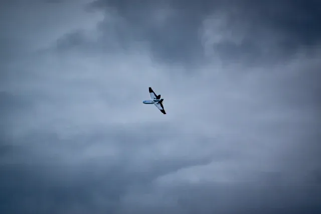 Zephyr Industries Velora Pro V4 - 3D PRINTED AIRPLANE WING - Twin or Single Motor - FPV DJI O3 / Walksnail Moonlight — Image 29 of 29