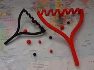 High Range Pocket Slingshot | No Rubber Band