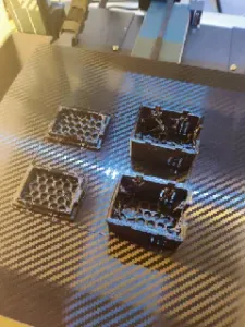 ESP32CAM Enclosure V2