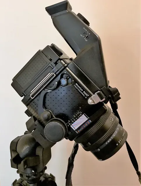 Heavy Duty Tripod Ball Head — Фото 8 из 18