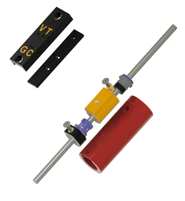 Voron ERCF Filament Stress Sensor — Image 2 of 5