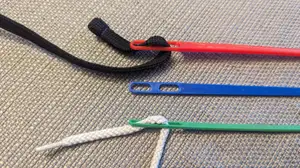 Drawstring Threader Needles for Hoodies/Shorts/etc