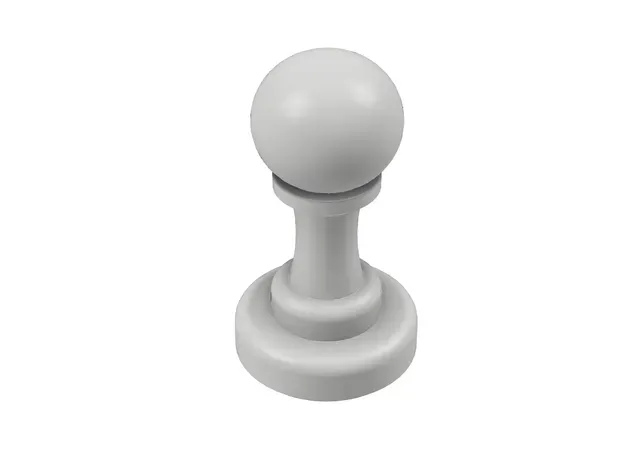 Chess Pawn — Фото 4 из 6