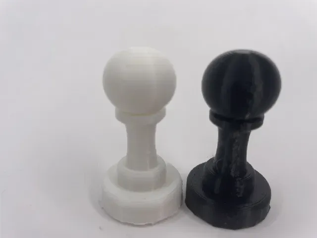 Chess Pawn — Фото 2 из 6