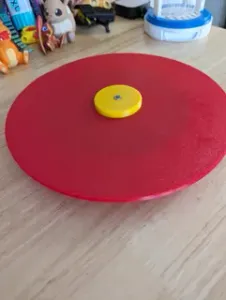 3kg Filament Spool Lazy Susan Spool Holder