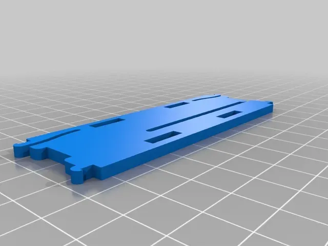 Raspberry Pi 3 B plus snap case ( RasPi B+ / 2 / 3 / 3 B+ ) — Image 8 of 11