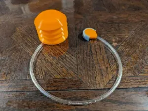 Air Button