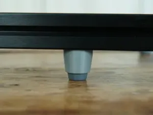 Original Prusa i3 MK3/MK3S foot holder