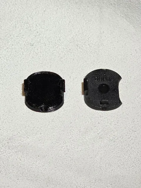Ford Transit Mk. 6 (2000-2006) Replacement Windscreen Cowl Screw Cap — Image 6 of 6
