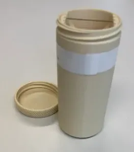 Microscopy Slide Carrier