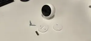 Xiaomi Mi Camera 2K Magnetic Mount