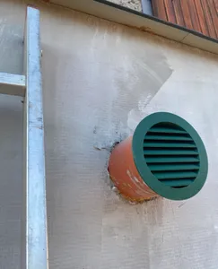 Ventilation grid KG 110