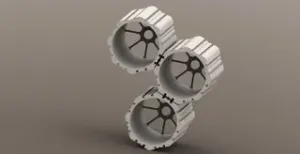 Modular Wine Rack