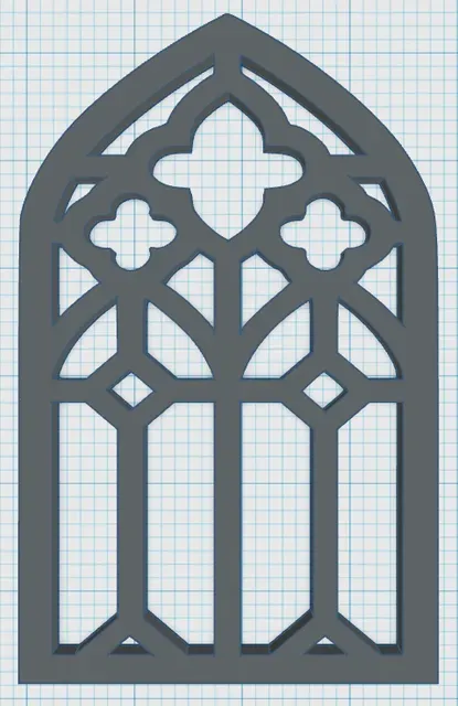 Gothic Lantern 5 — Фото 3 из 4